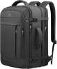 Travel Backpack, Expandable Big Carry on Backpack for Men Airline Approved Travel Backpack, Expandable Big Carry on Backpack for Men Airline Approved