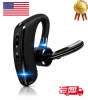 Trucker Wireless Headset Bluetooth 5.1 Earpiece Dual Mic Earbud Noise Cancelling Trucker Wireless Headset Bluetooth 5.1 Earpiece Dual Mic Earbud Noise Cancelling