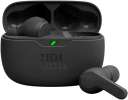 True Wireless Earbuds - Black True Wireless Earbuds - Black