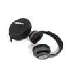 TUINYO Bluetooth Headphones Over Ear Wireless Dark Gray TUINYO Bluetooth Headphones Over Ear Wireless Dark Gray