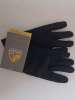 Unigear Running Gloves, Touch Screen Anti-Slip, Black, Size Medium Unigear Running Gloves, Touch Screen Anti-Slip, Black, Size Medium