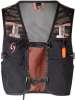 Unisex Running Vest with 2 Flasks Unisex Running Vest with 2 Flasks