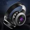 Universal Bluetooth Headset Wireless Hi-Fi Stereo Foldable Headphones Earphones Universal Bluetooth Headset Wireless Hi-Fi Stereo Foldable Headphones Earphones