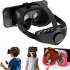 Upgraded VR Headset Compatible with Nintendo Switch 2 (2025), Switch 2 Virtual R Upgraded VR Headset Compatible with Nintendo Switch 2 (2025), Switch 2 Virtual R