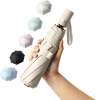 UV Protection Travel Umbrella Windproof Sun Rain Auto Open Close Folding UV Protection Travel Umbrella Windproof Sun Rain Auto Open Close Folding