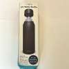 UVBrite Self-Cleaning UV Water Purifying Insulated Bottle 18.6oz Black TT-B02 UVBrite Self-Cleaning UV Water Purifying Insulated Bottle 18.6oz Black TT-B02