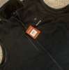 Venustas Men's Heated Vest EM21 Black 4XL NEW NWT Venustas Men's Heated Vest EM21 Black 4XL NEW NWT