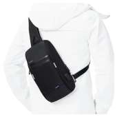 VGOAL Crossbody Bag Sling Bag for Men Sling Backpack Daypack Fg6307-us-1