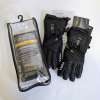 Volt TITAN 7V Rechargeable Leather Heated Gloves Winter Ski Snow Women's Large