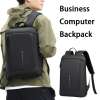 Waterproof 15.6in Laptop Backpack Ultra Lightweight Travel School Bag for Men Waterproof 15.6in Laptop Backpack Ultra Lightweight Travel School Bag for Men