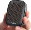 Wearable Bluetooth Speaker, IPX7 Waterproof Clip-On Mini Speakers Wearable Bluetooth Speaker, IPX7 Waterproof Clip-On Mini Speakers