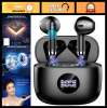 Wireless Bluetooth 5.4 Earbuds with LED Display, Noise Cancelling, 40H Playtime, Wireless Bluetooth 5.4 Earbuds with LED Display, Noise Cancelling, 40H Playtime,