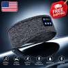Wireless Bluetooth Headband Snoozeband Sleeping Eye Mask Headphone Headset Music Wireless Bluetooth Headband Snoozeband Sleeping Eye Mask Headphone Headset Music