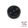 Wireless Bluetooth Media Button Remote Selfie Music Control Start Siri for Wireless Bluetooth Media Button Remote Selfie Music Control Start Siri for