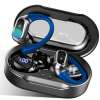 Wireless Earbuds, 2026 Bluetooth 5.4 Headphones Sport, 50Hrs HiFi Stereo Deep... Wireless Earbuds, 2026 Bluetooth 5.4 Headphones Sport, 50Hrs HiFi Stereo Deep...