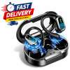 Wireless Earbuds, 2026 Bluetooth 5.4 Headphones Sport, 60Hrs HiFi Stereo Deep... Wireless Earbuds, 2026 Bluetooth 5.4 Headphones Sport, 60Hrs HiFi Stereo Deep...