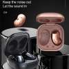 Wireless Earphones Bluetooth Headset Double Mini Earbuds with Charging Case Wireless Earphones Bluetooth Headset Double Mini Earbuds with Charging Case
