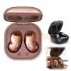 Wireless Earphones Bluetooth Headset Double Mini Earbuds with Charging Case Wireless Earphones Bluetooth Headset Double Mini Earbuds with Charging Case