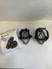 YakTrax Pro Winter Traction Cleats for Snow + Ice Size Large NEW YakTrax Pro Winter Traction Cleats for Snow + Ice Size Large NEW