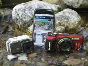 Rugged compact, GoPro, or smartphone: Which should I take on