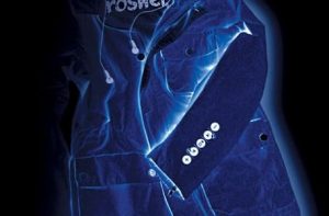 Concept of Wearable Electronics Gains Momentum 11