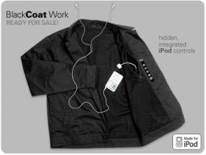 Koyono BlackCoat Work 7