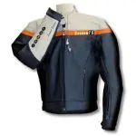 ShadowTS Interactive Biker Jacket 1