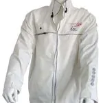 io-Jacket - MP3, mobile-phone and GPS in the Jacket 1