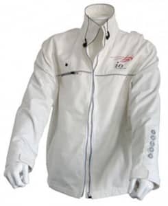 io-Jacket - MP3, mobile-phone and GPS in the Jacket 11
