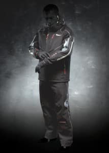 Spyder Limited Edition Jacket 10