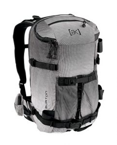 Audex iPod Bags and Backpacks from Burton 1