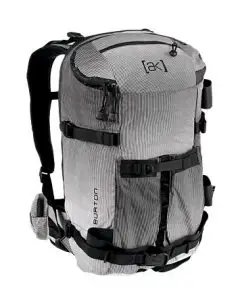 Audex iPod Bags and Backpacks from Burton 1