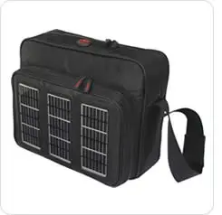 Voltaic Solar Bag 4