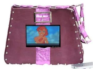 Multi Media Bag from Bubble Gear 1