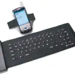 Gtech Wireless Fabric Keypad 7