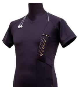 iPod Control Shirt 11