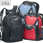 G-Tech The Techno Backpack 15