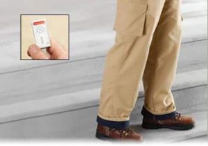 Tri-Zone Heated Cargo Pants 5