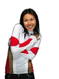 CuteCircuit Hug Shirt 6