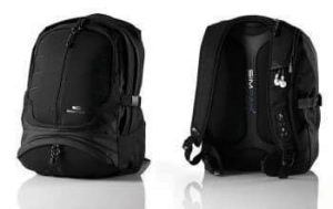 Simpack iBlaze Backpack 5