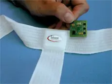 Wearable Electronics - the Technology 13