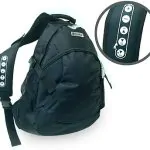 Think Geek Mono-Strap Backpack 13 Think Geek Mono-Strap Backpack 12