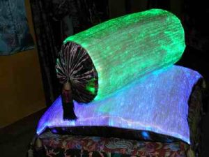 Luminex Illuminated Pillows 1