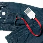 Levis iPod Jeans 3