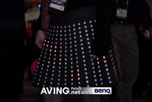 NYX Clothing lets you change your look - Jacket, Handbag and Skirt 8