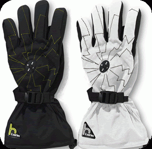 O'Neill H3 Fat Controller Glove 11