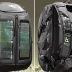 O'Neill Solar Backpack 15
