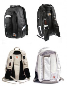Skullcandy Singing Backpack 4