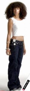 Levis Redwire DLX iPod Jeans out now - Spring/Summer 2007 collection 8