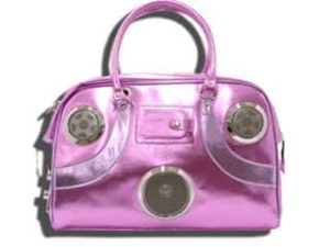 Lifepod Rock Steady Stereo Beat Bag 3
